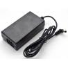 China 60W 5A 12v Power Adapter For CCTV Camera / LED Strips , ABS PC Material wholesale