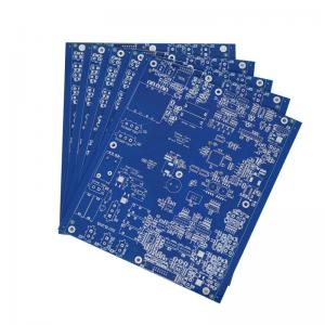 China Green Solder mask PCBA Printed Circuit Board Prototype For Medical Device supplier