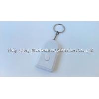China Unique Decorative Sound Music Keychain / Keyring with voice recording chip on sale