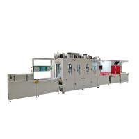China Ultrasonic Robot Welding Equipment For Sale Automated on sale