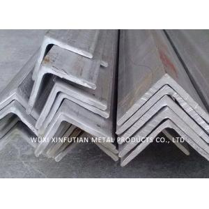 High Tensile Strengths Profile Stainless Steel 304 Thickness 4mm - 10mm