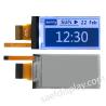 Pantalla E-ink de 2.13 pulgadas con luz frontal y actualización parcial de 0.3s