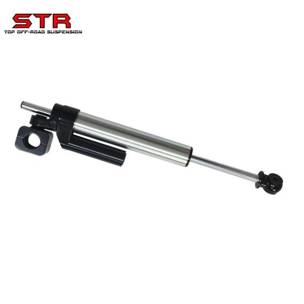 ATS Adjustable Steering Shock Absorber Nitro Steering Stabilizer Shock