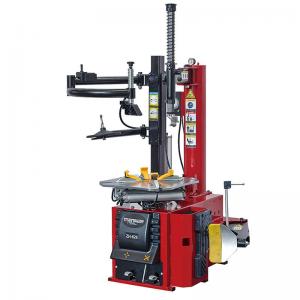 ZH629L Electric Power Source Tire Mounting Machine for Easy and Quick Mounting