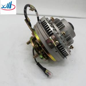 China Good selling Trucks and cars auto parts Fan Clutch MT3L2-1308703A1 supplier