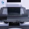 Large Horizontal Optical Comparator Accurate Magnification Powerful Digital