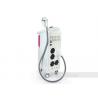 Skin Rejuvenation IPL Intense Pulsed Light Laser With 7 Ipl Filters Vertical