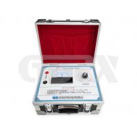China 10A 40V Circuit Stray Electric Current Tester High Sensitivity Multi Range Protection on sale