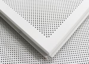 Perforated Metal Ceiling Manufacturer, Perforated Metal Ceiling Tiles Suppliers