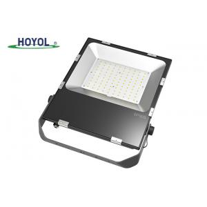 Meanwell Driver /  Leds Outdoor LED Flood Lights 100W Industrial Lighting