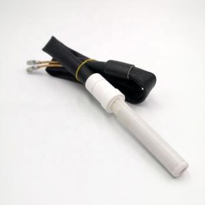 China Hot Rod Replacement Ceramic Pellet Igniter For BBQ Grill Ignition Kit With Ceramic Element , 120V 100Watt wholesale