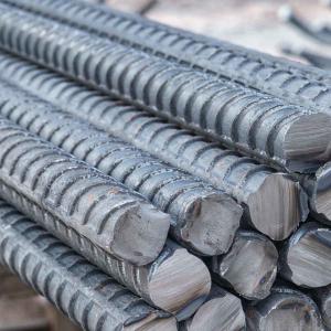 ASTM A36 Carbon Steel Rod Deformed Reinforcing Bars 1-12m