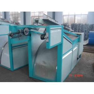 China Low - Temperature Chain noodles manufacturing machine , Cable Style Noodle Production Line supplier