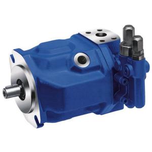 China A10VSO140 Variable Displacement Hydraulic Pump / Machine Tool Variable Volume Vane Pump supplier