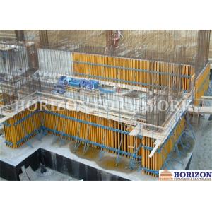 China H20 beam wall formwork. Any thickness and size supplier