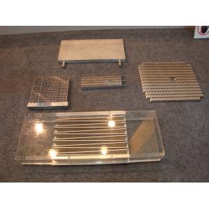 China Customized Moisture Proof Aluminium Flat Strip Thickness Tolerance ± 0.005mm supplier