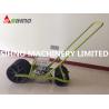 China Manual Vegetable Seeder Hand Push Vegetable Planter for Onions Seed wholesale