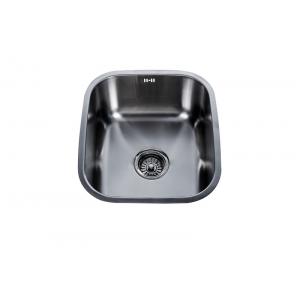 stainless steel sink bowl  4439#FREGADEROS DE ACERO INOXIDABLE #kitchen sink #hardware #building material #sanitary ware