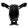 360 degree rotation air vent Car Phone Mount Holder for Car for Iphone 11 max