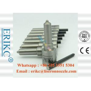 China ERIKC DLLA 157P1424 injector oil fuel pump nozzle DLLA 157 P1424 ( 0433171886 ) DLLA 157P 1424 for 0445120048 supplier