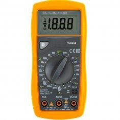Secondary Injection Handheld Digital Multimeter , Auto power off / Diode test