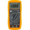 China Secondary Injection Handheld Digital Multimeter , Auto power off / Diode test wholesale