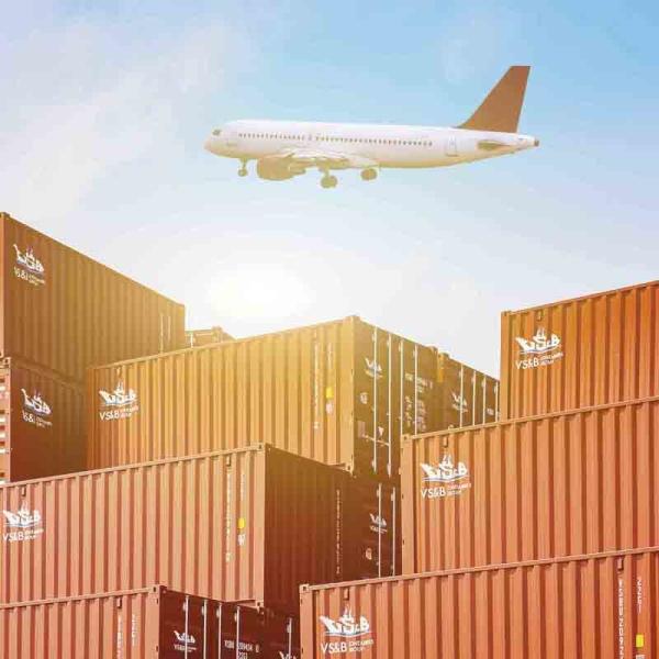 Shenzhen to Cyprus Sea Freight A-Class Shipping Forwarder with Inspection and Service