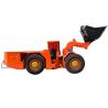 China Underground LHD Diesel Scooptram Electric Loader LHD Made In China wholesale