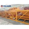 China Pld2400 Concrete Batching Machine Automatic 2400L Rmc Mixer Machine wholesale