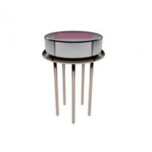 Sensor IC AFBR-S6PY0574
 Thin Film Pyroelectric Flame Sensor
