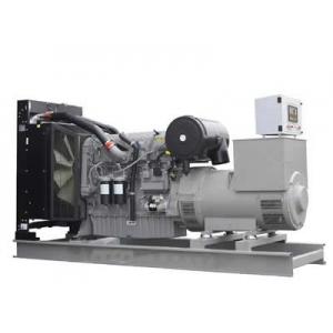 China 800 KW Perkins Diesel Generator Marathon Alternator Perkins Engine Generator supplier