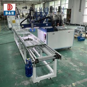 China PGB-650B Máquinas de pegamento Máquina de pegamento automático Máquina de resina epoxi con certificación RoHS wholesale
