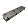 China Metal Parts CNC Milling Services Sandblasting For Industrial Applications​ wholesale