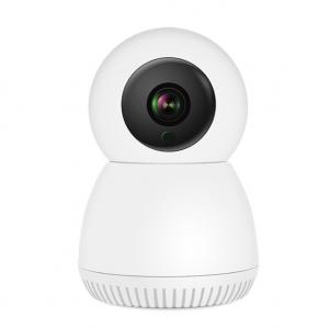 Smart Life 720P 1080P IP Camera Wireless Wi-Fi Camera Security Surveillance CCTV Camera Baby Monitor