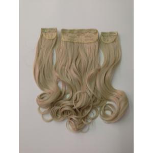 Synthetic Weave Hair Extensions