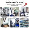 China 高品質 低価格 3mm 1/8 インチ カービッド エンド ミル Cnc タッパー スクウェア フレーザ ビット Cnc ルータ 円形切断 ビット wholesale