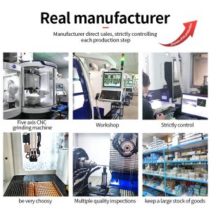 China High Quality Solid Carbide CNC Milling Cutter Bits Wood Spindle Router Straight Bit-Custom ODM Support Price wholesale