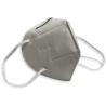 China Anti Pollution Disposable Protective Surgical Kn95 Respirator Mask wholesale