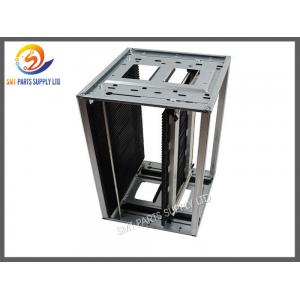 PCB SMT ESD Magazine Rack Anti Static High Temperature Resistant For Electronic Storaging