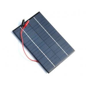 Small Size Resin Solar Panel / Epoxy Resin Panels Insulative PCB Material