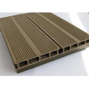 High Standard WPC Plank Floor Wood Grain PVC Vinyl Plastic Flooring Tile Board