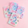 China A5 Spiral Hardcover Notebook with Lined Paper and Professional Spiral Binding wholesale