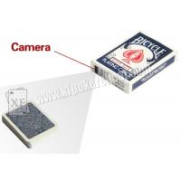 China Mini Paper Bicycle Playing Cards Poker Scanner Case Camera For Analyzer on sale