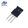 Bom List Integrated Circuits ONSEMI HGTG11N120CND SOT-23 Electronic Components ics HGTG11N12 Dsp33fj64mc506a-i/mr