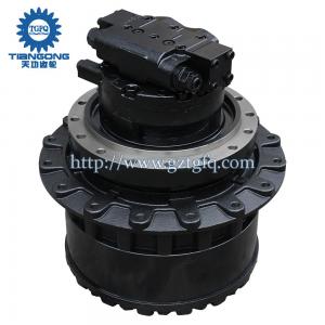 China 215-9982  Excavator Final Drive E320D E320C Excavator Spare Parts supplier