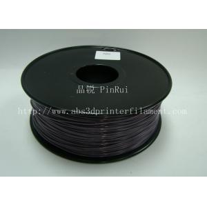 Color Changing strongest 3d printer filament pla 1.75mm purple to pink