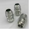 China Forged Coupling Hydraulic Stainless Steel Hose Adapter wholesale