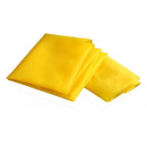 300 Mesh 110 Screen Printing Mesh 75 Micron For Textile Fabrics