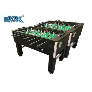 Amusement Arcade Game Table Desktop Football Game for 1 player