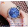 Classic elegant watch ladies fashion watch with alloy band